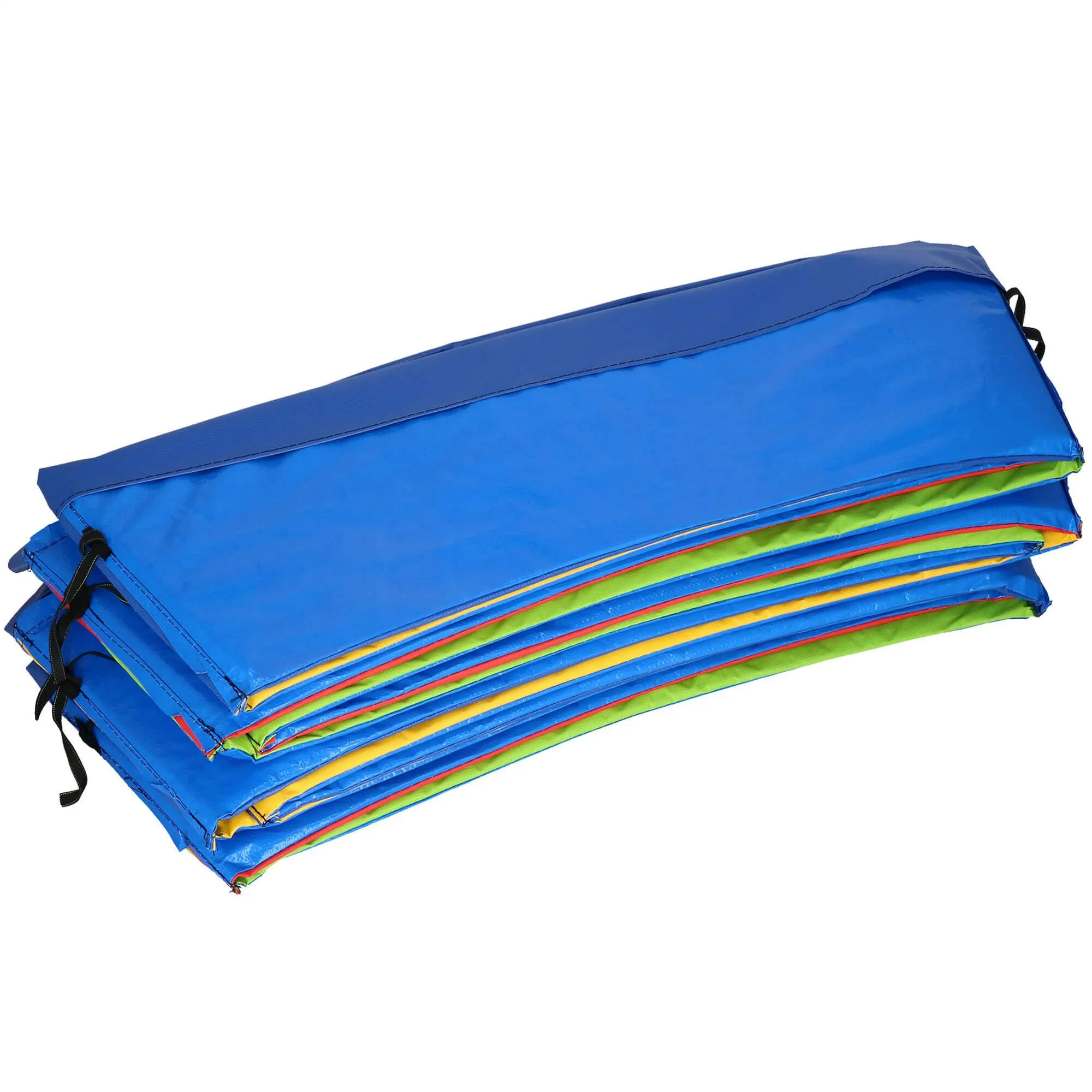 navlaka za trampolin 366cm šarena - slika 7