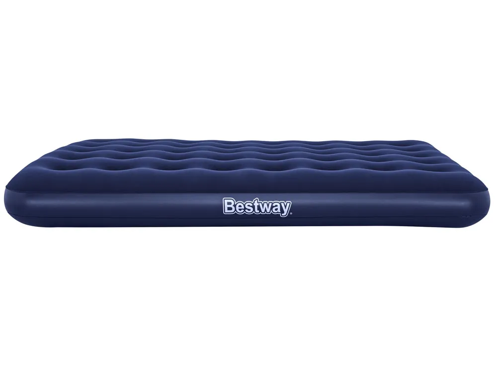 bestway 67002 madrac na napuhavanje 191x137cm - slika 5