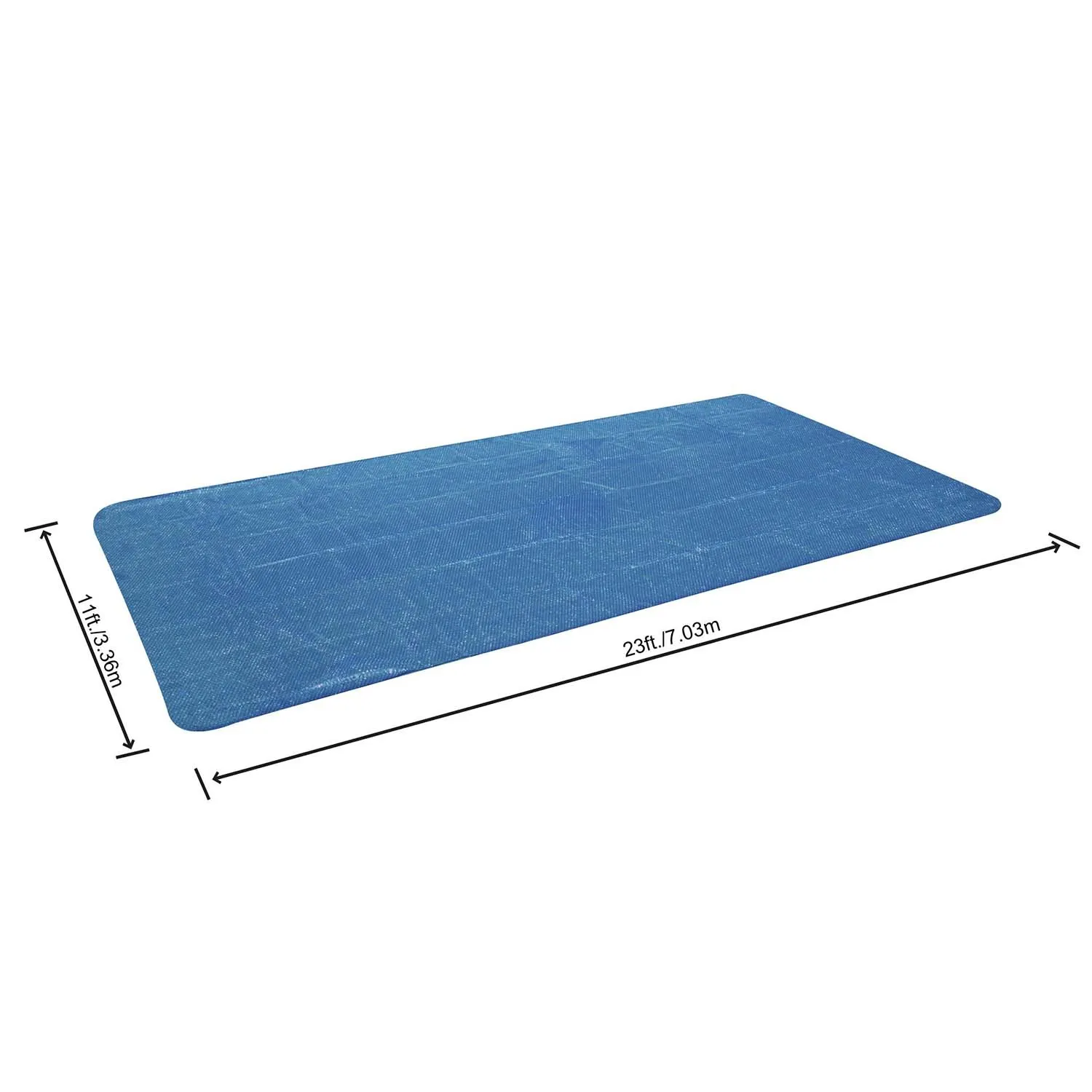 solarni pokrov za bazene 732 x 366 cm bestway 58228 - slika 7