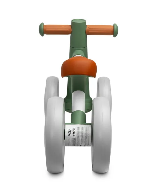bicikl bez pedala otto zeleni - slika 6