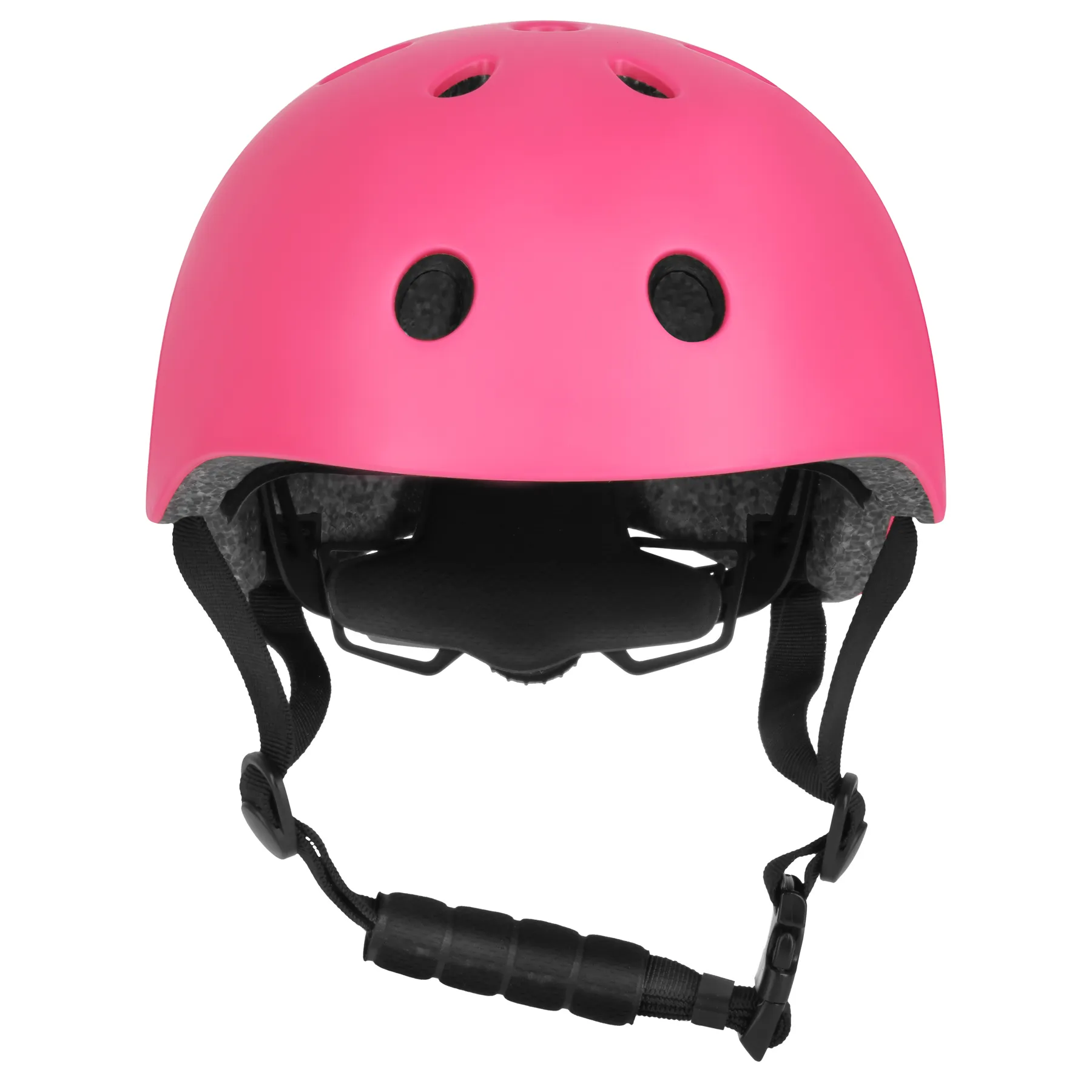 nils extreme kaciga roza veličina xs 48–52 cm - slika 5