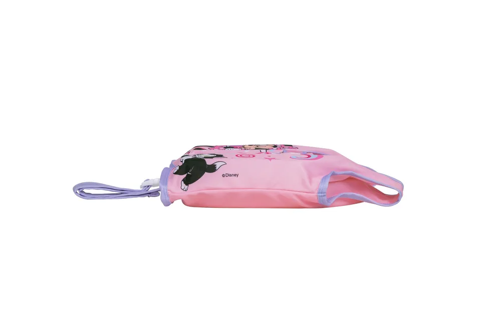 bestway 9101b prsluk za plivanje minnie mouse - slika 5