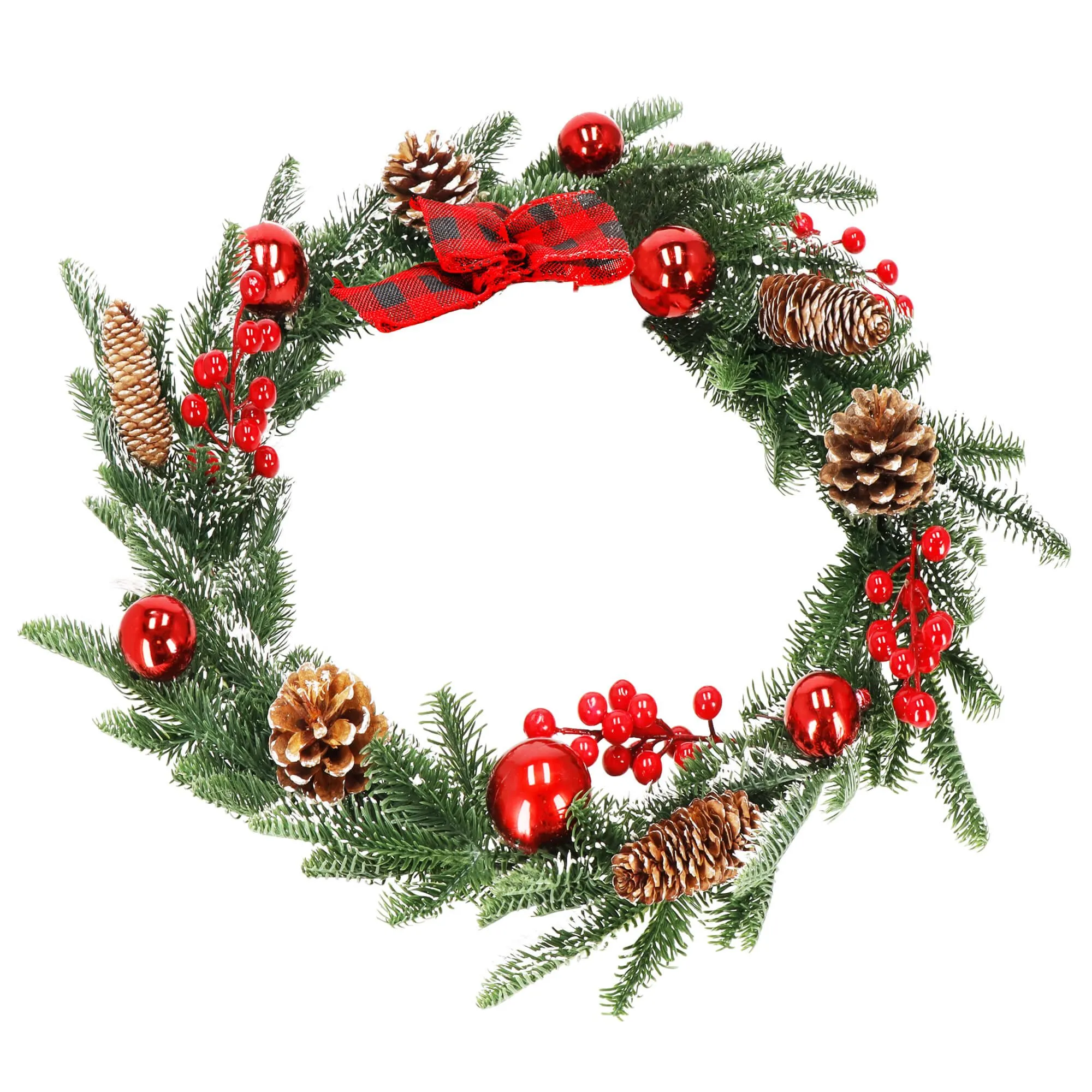 božićna girlanda – duljina 150 cm - slika 4