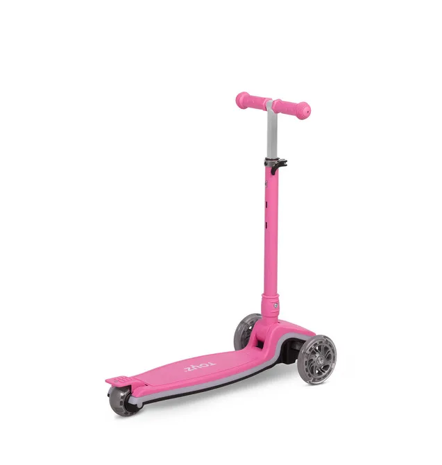 romobil carbon roza - slika 6