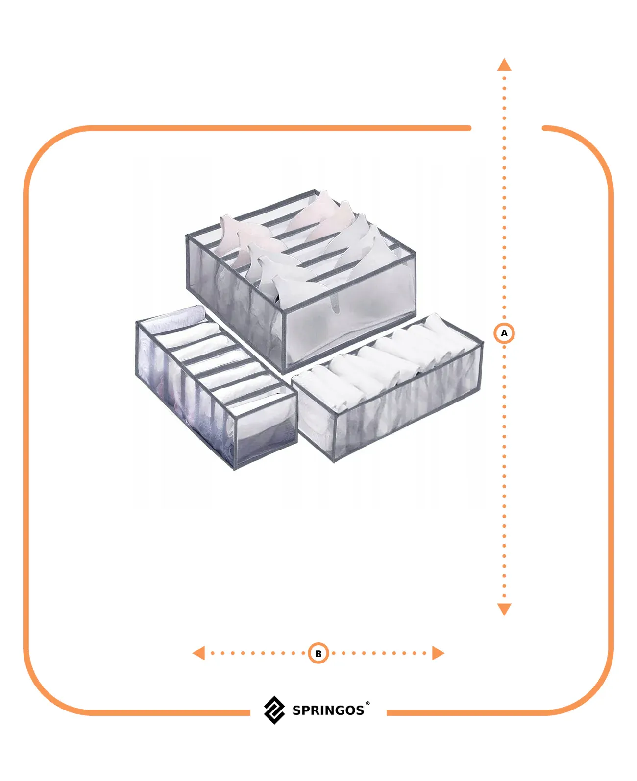 set organizatora - slika 2