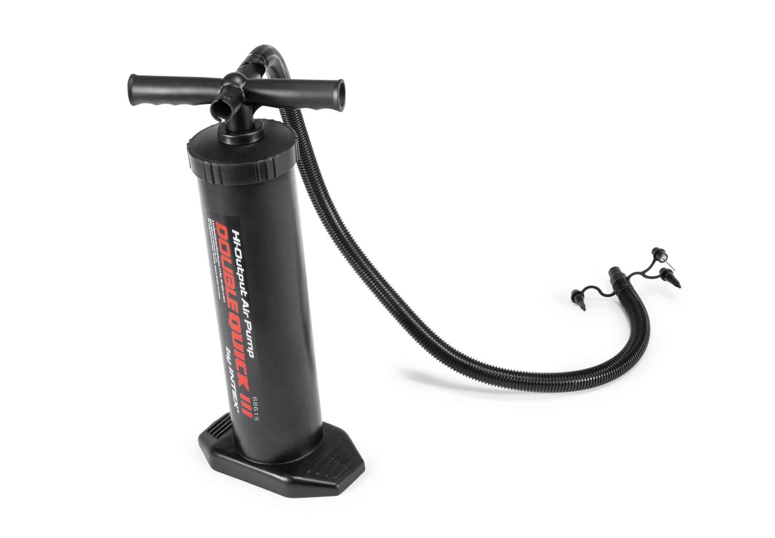 intex 68605 dvostruka ručna pumpa s klipom double quick iii - slika 8