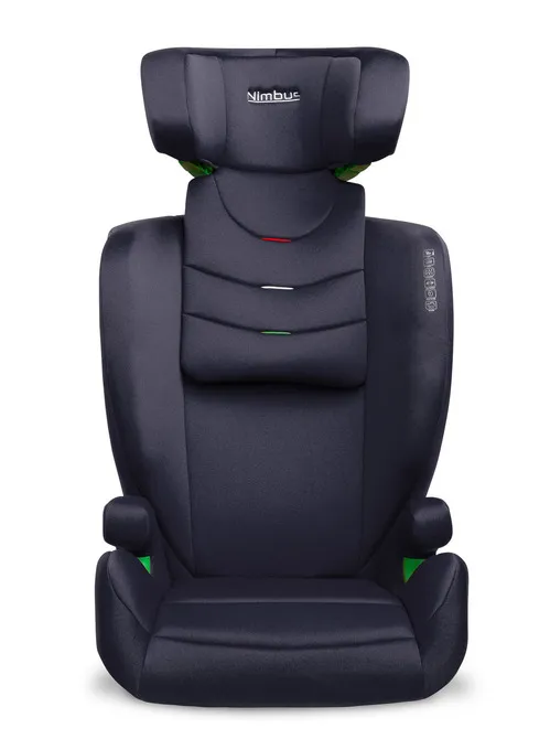 nimbus autosjedalica i-size 4-12 tamnoplava (100-150cm) - slika 6