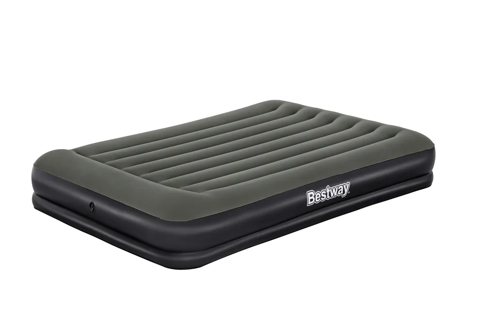 bestway madrac na napuhavanje 203 x 152 x 36 cm - slika 3