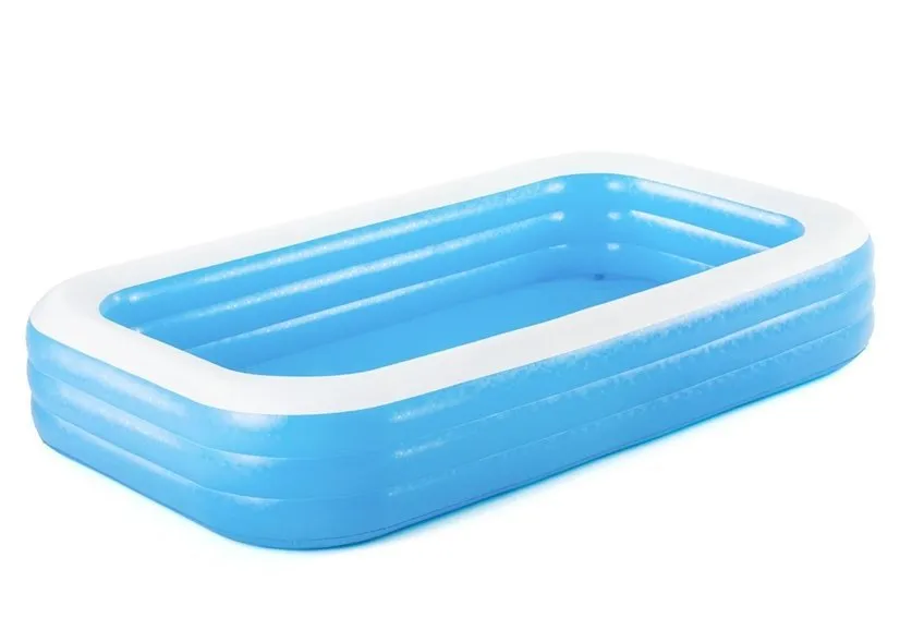 bestway 54009 bazen na napuhavanje 305x183x56cm - slika 3