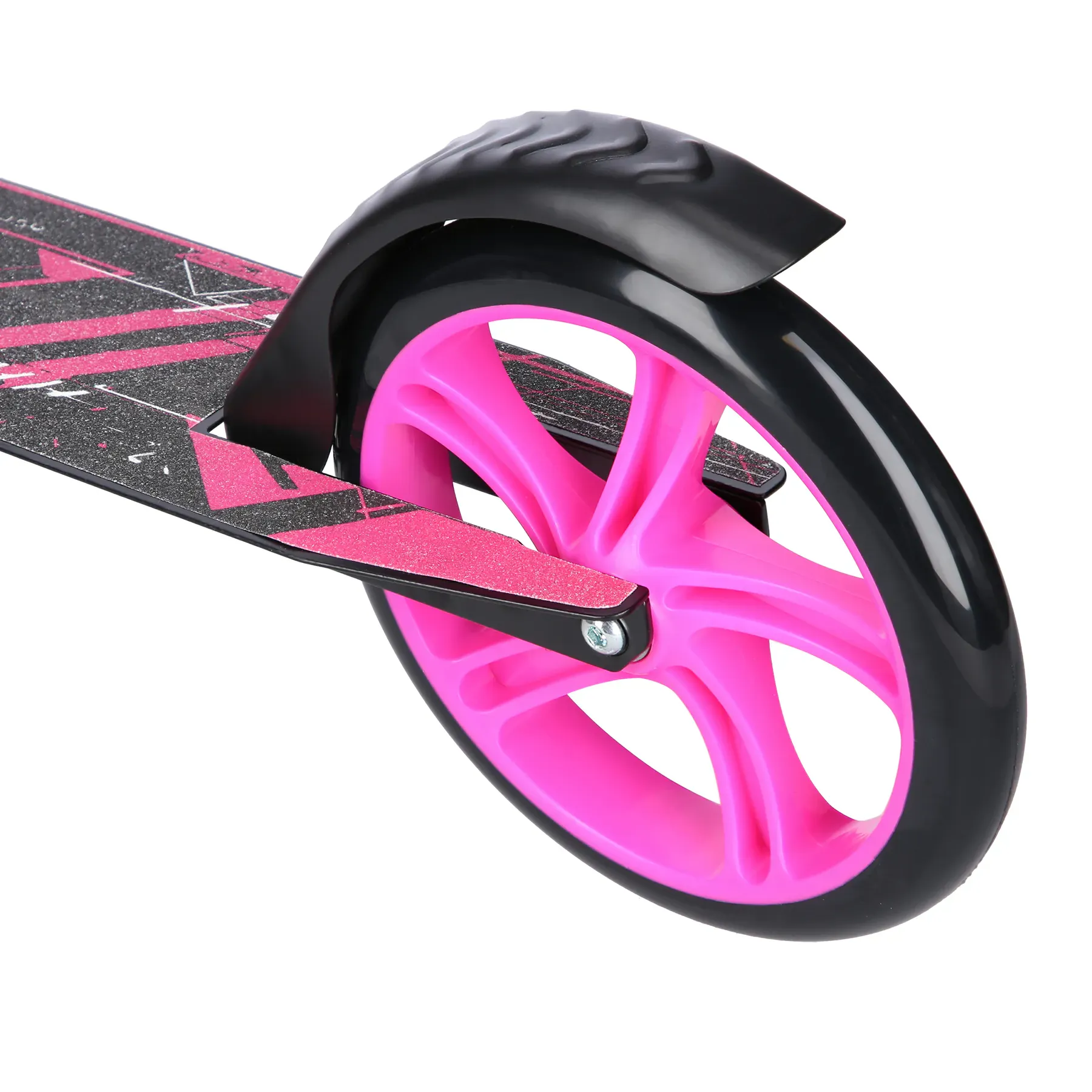nils extreme romobil rozi - slika 6