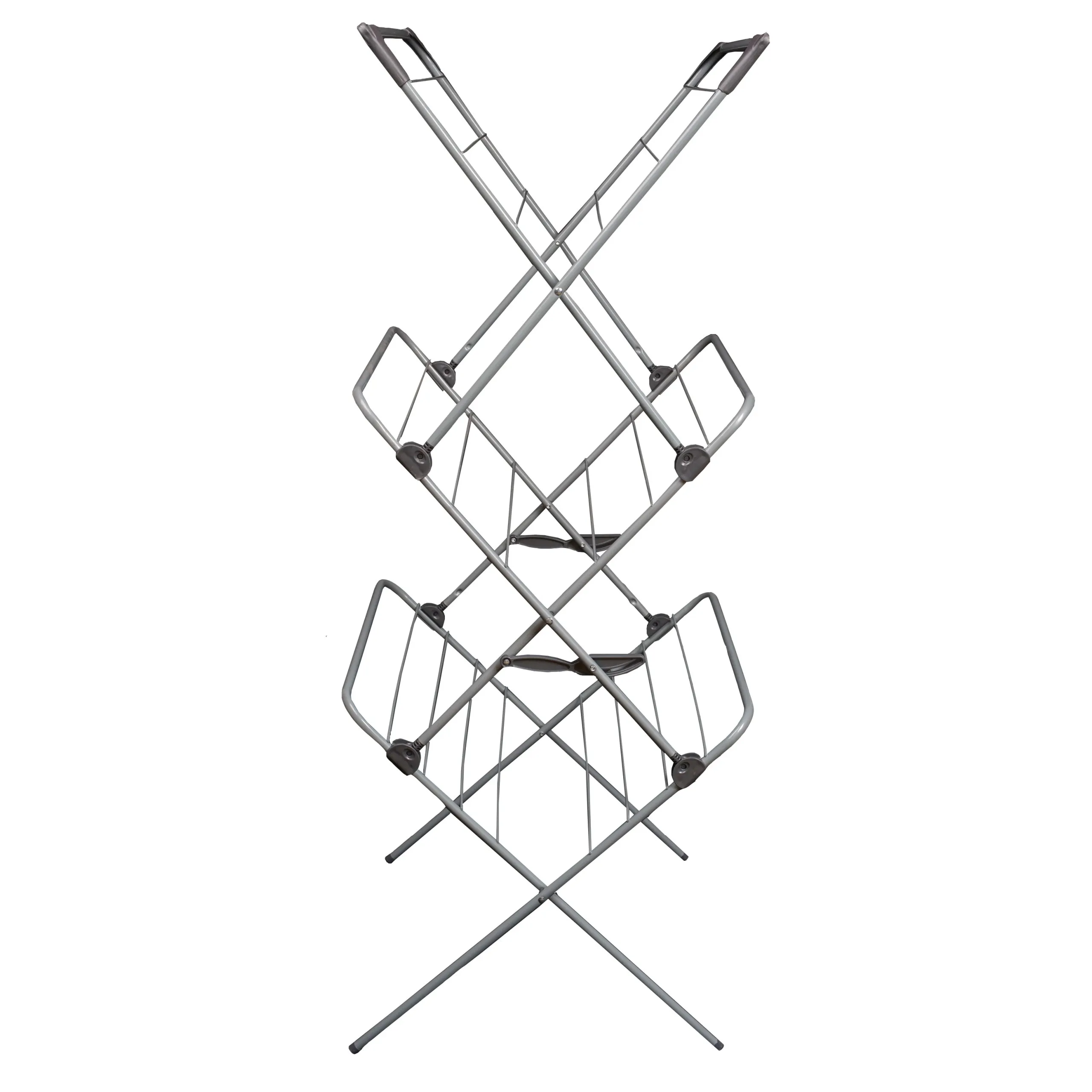vertikalno sušilo rublja 15m modernhome - slika 3
