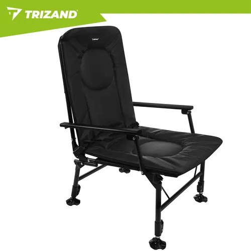 trizand podesiva ribarska stolica/fotelja - slika 9