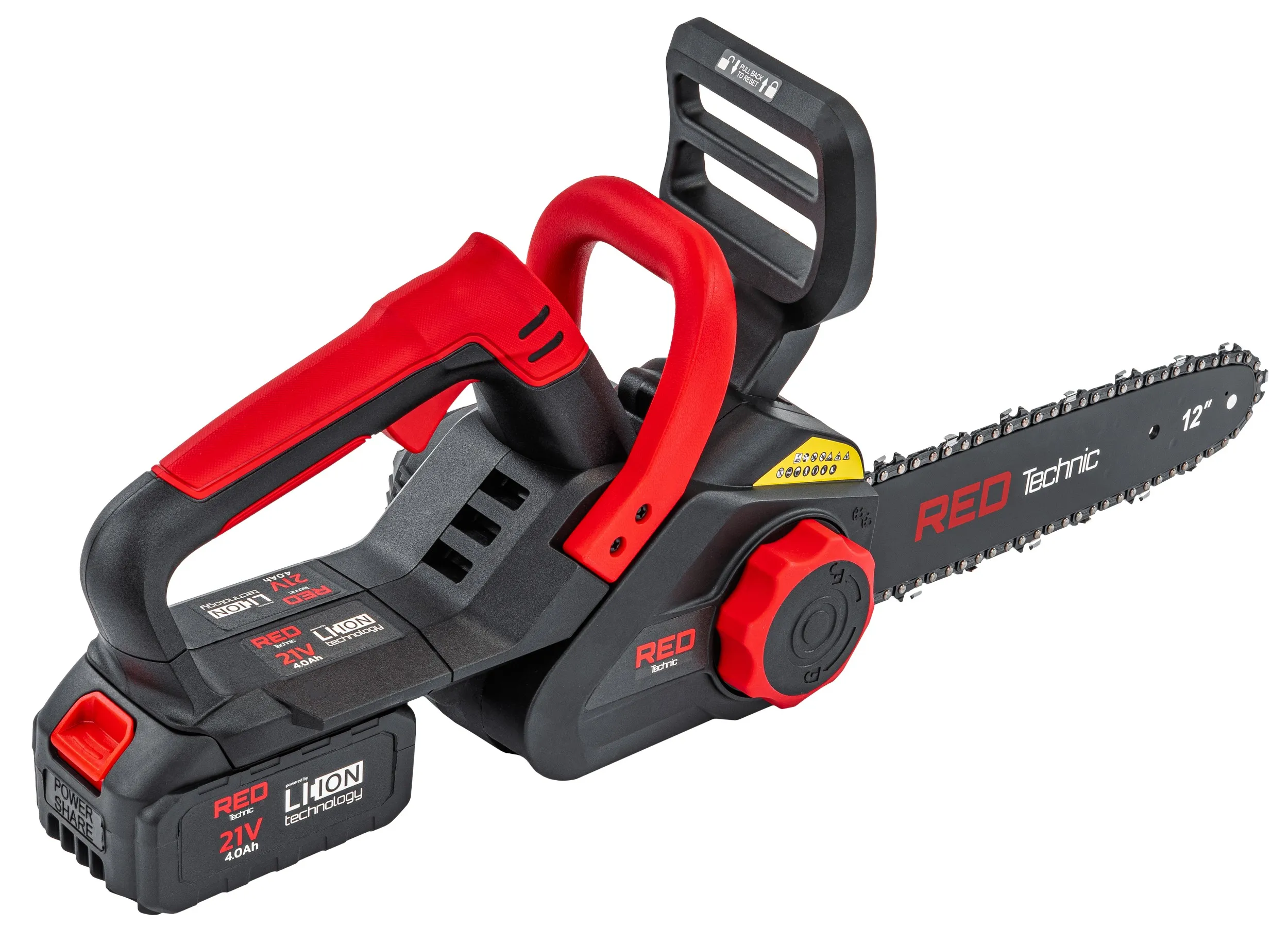 motorna pila 350 w - slika 4