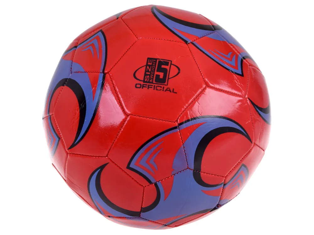 nogometna sportska lopta - slika 5