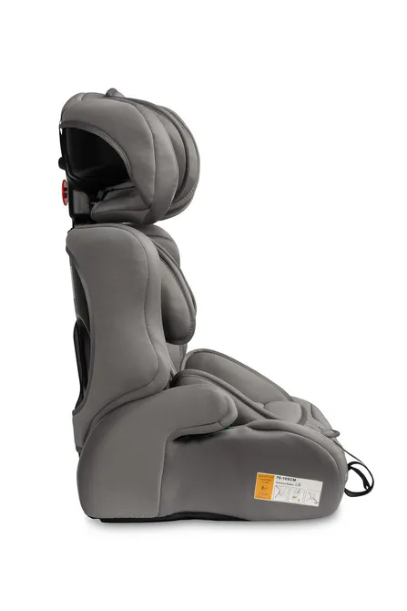 autosjedalica falcon i-size graphite (76-150) - slika 5