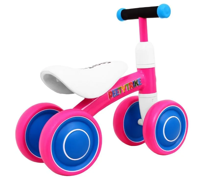 sportrike guralica roza - slika 3