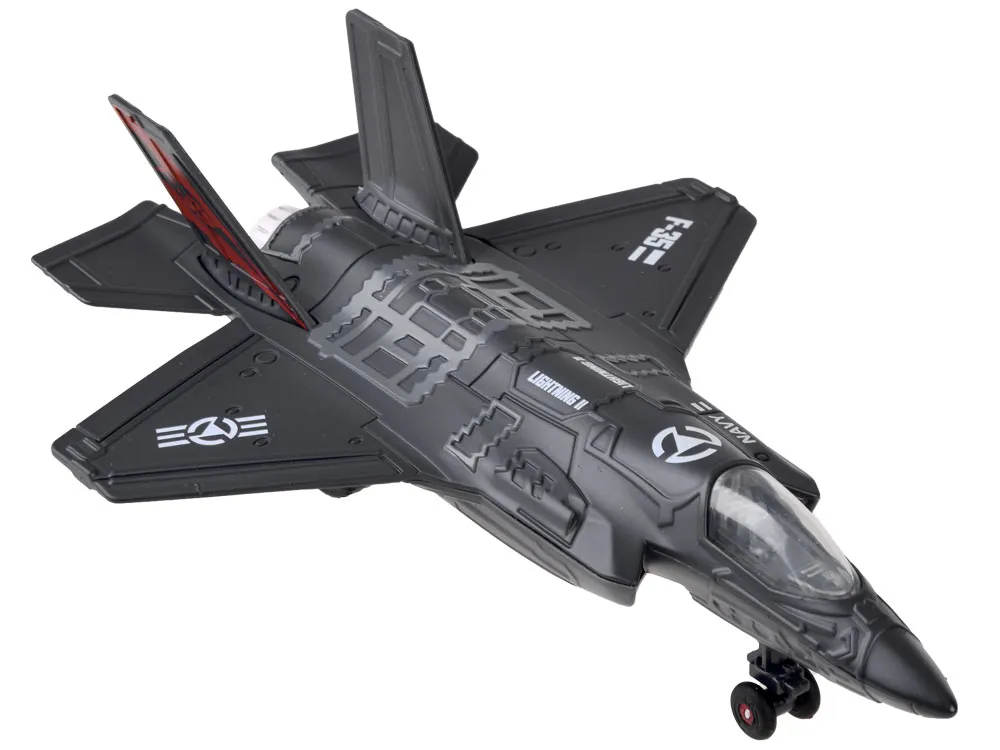 vojni borbeni avion f-25 za4326cy - slika 3