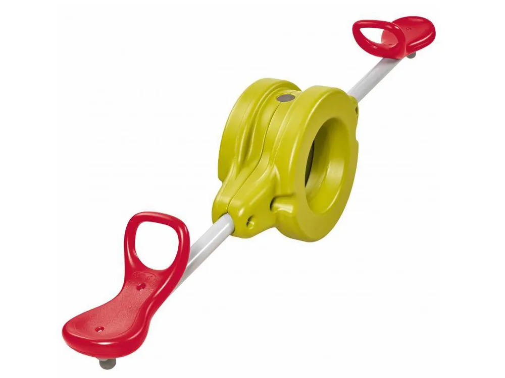 smoby dječja ljuljačka s tušem - slika 9