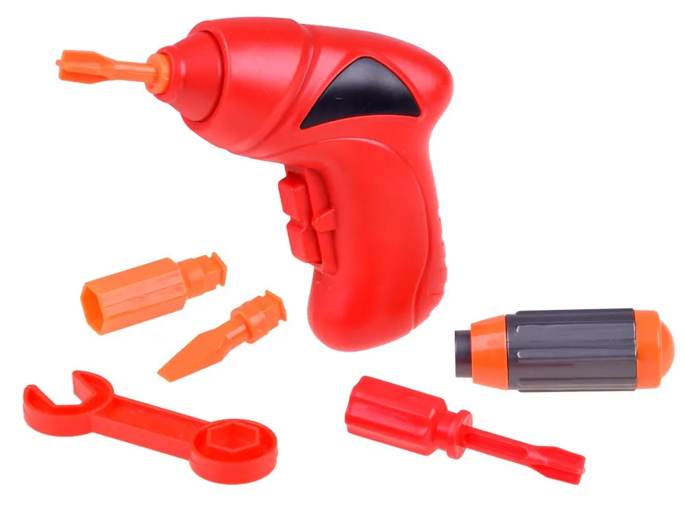 diy set oblika za spajanje odvijačem 268 elemenata - slika 7