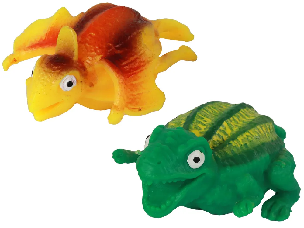 balon dinosaur s nastavkom za napuhavanje - slika 4