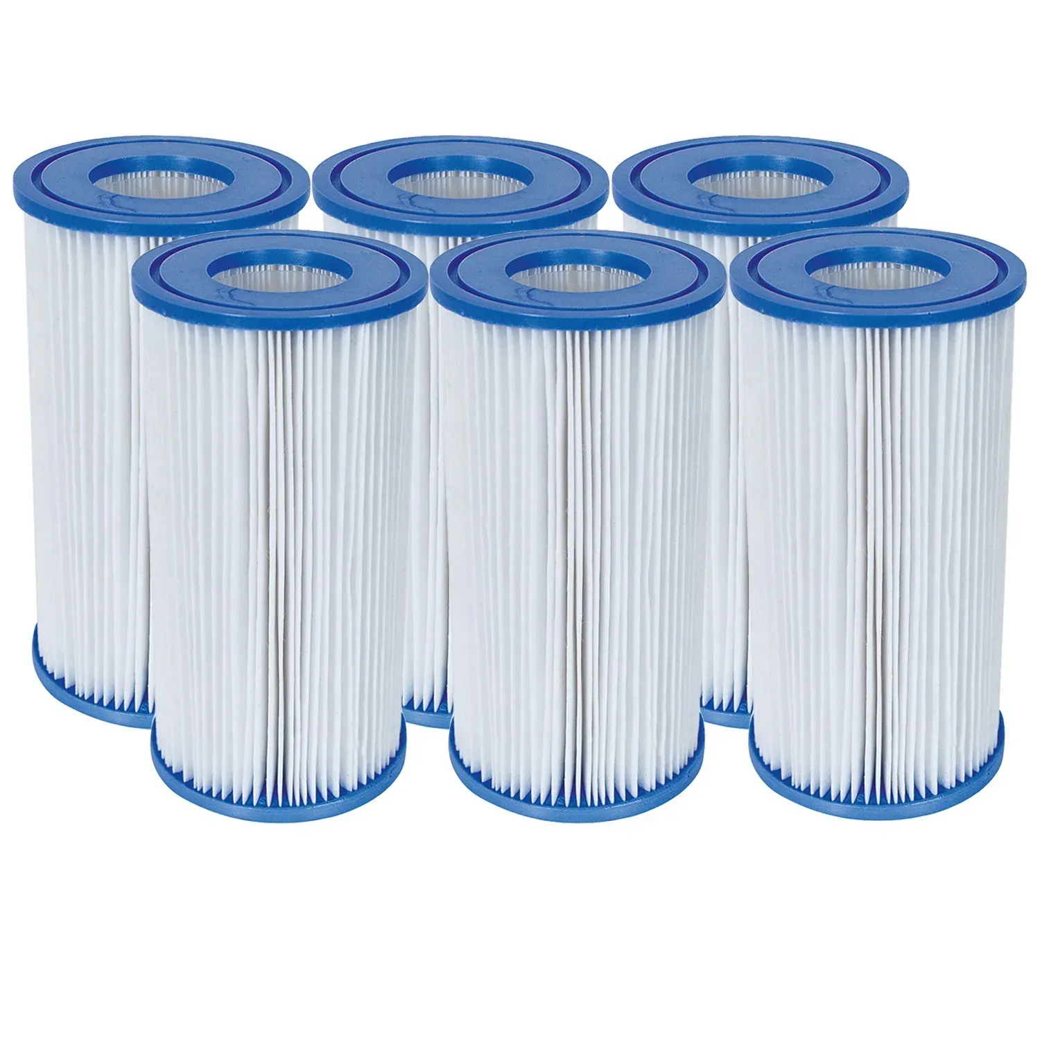 filter za filter pumpu tip iii - set od 6 bestway 58012 - slika 2