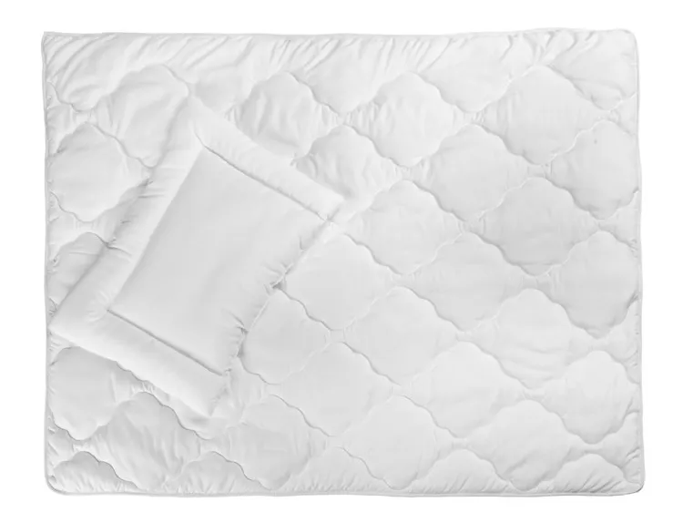 deluxe set posteljine 135x100cm i 60x40cm - slika 3