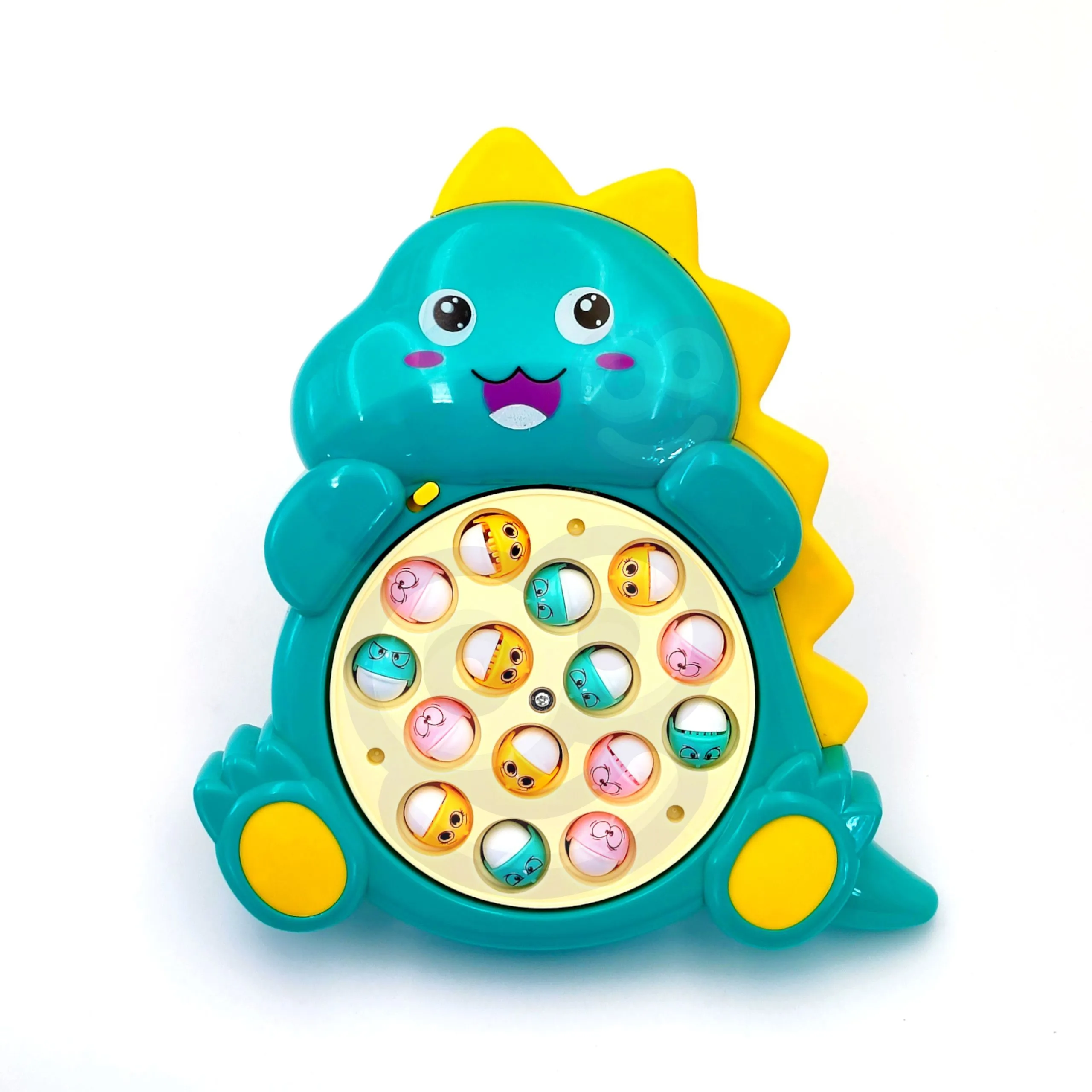 woopie igra pecanja za djecu - dinosaur 3+ - slika 10