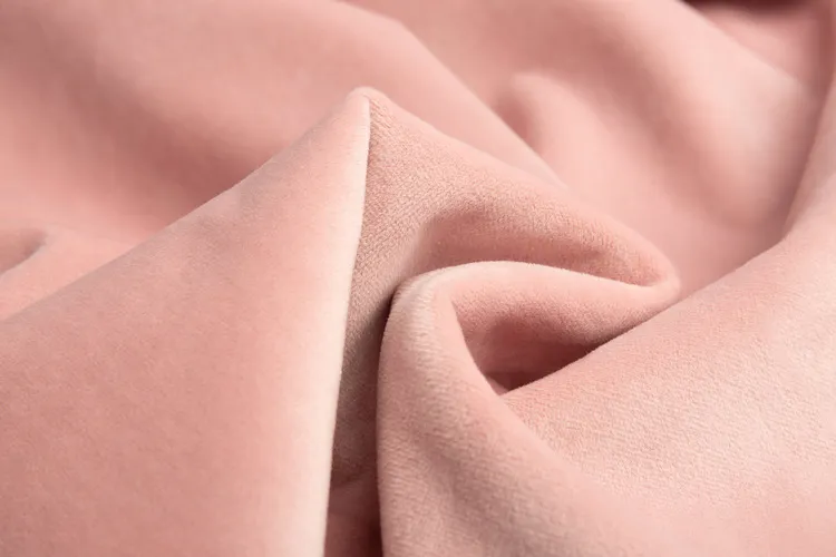 plišana deka 80x100 pink - slika 4