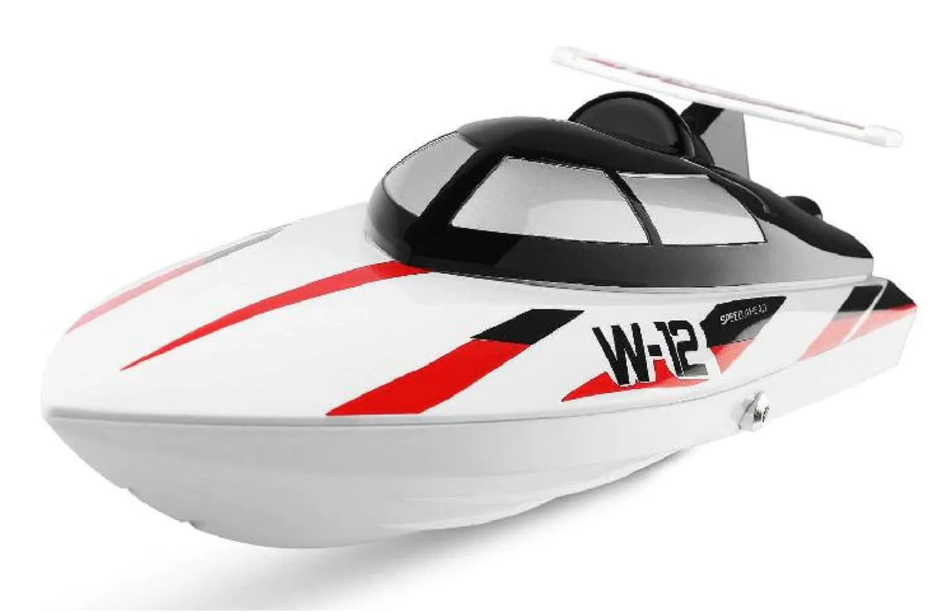 wltoys trkaći čamac wl912 - slika 6