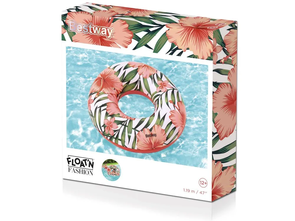 bestway kolut za plivanje tropical 36237 - slika 7