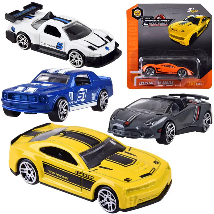 metalni 1:64 autić za4334 - slika 2