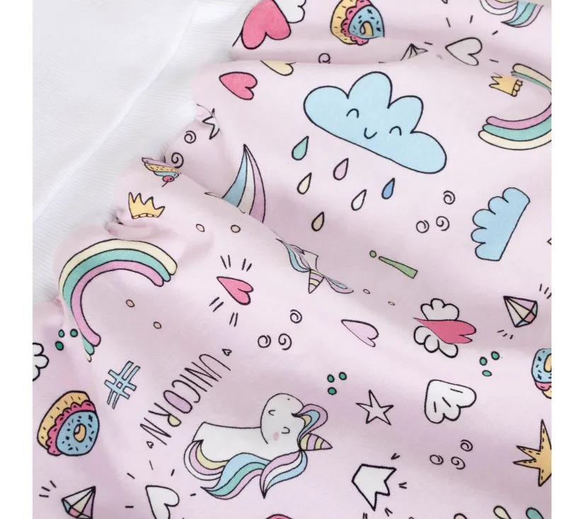 ceba dječja vreća za spavanje unicorn - slika 3