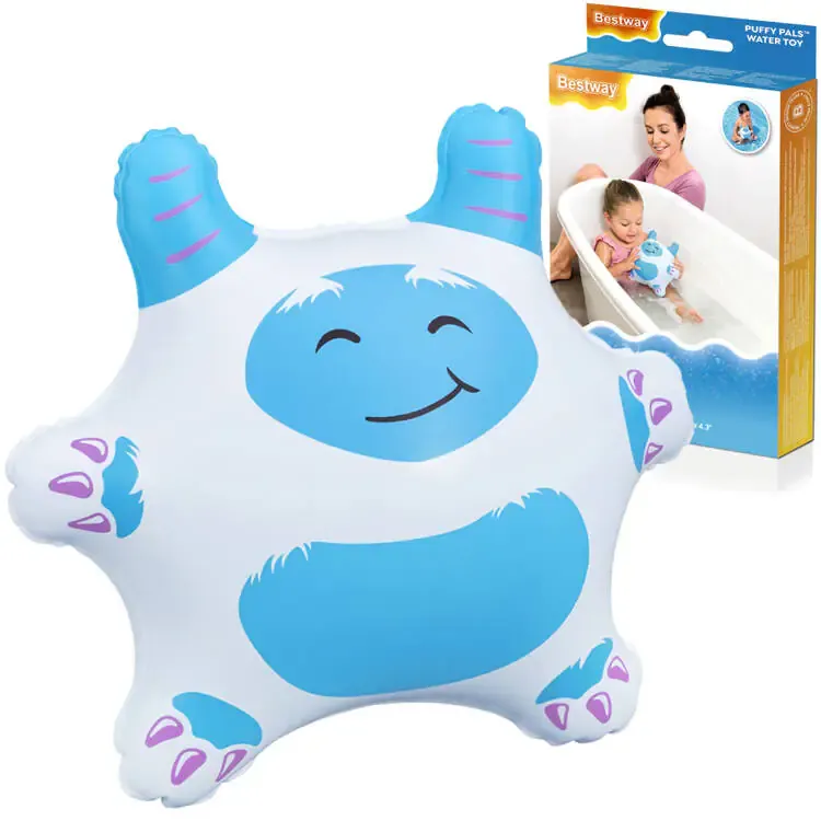 bestway yeti na napuhavanje - slika 2