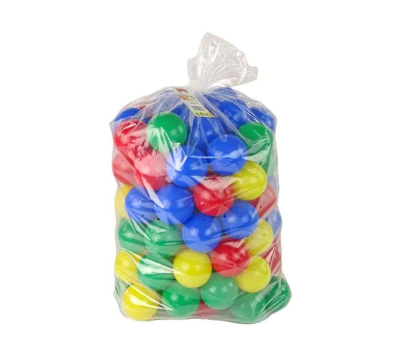 loptice za suhi bazen 100 komada - slika 3