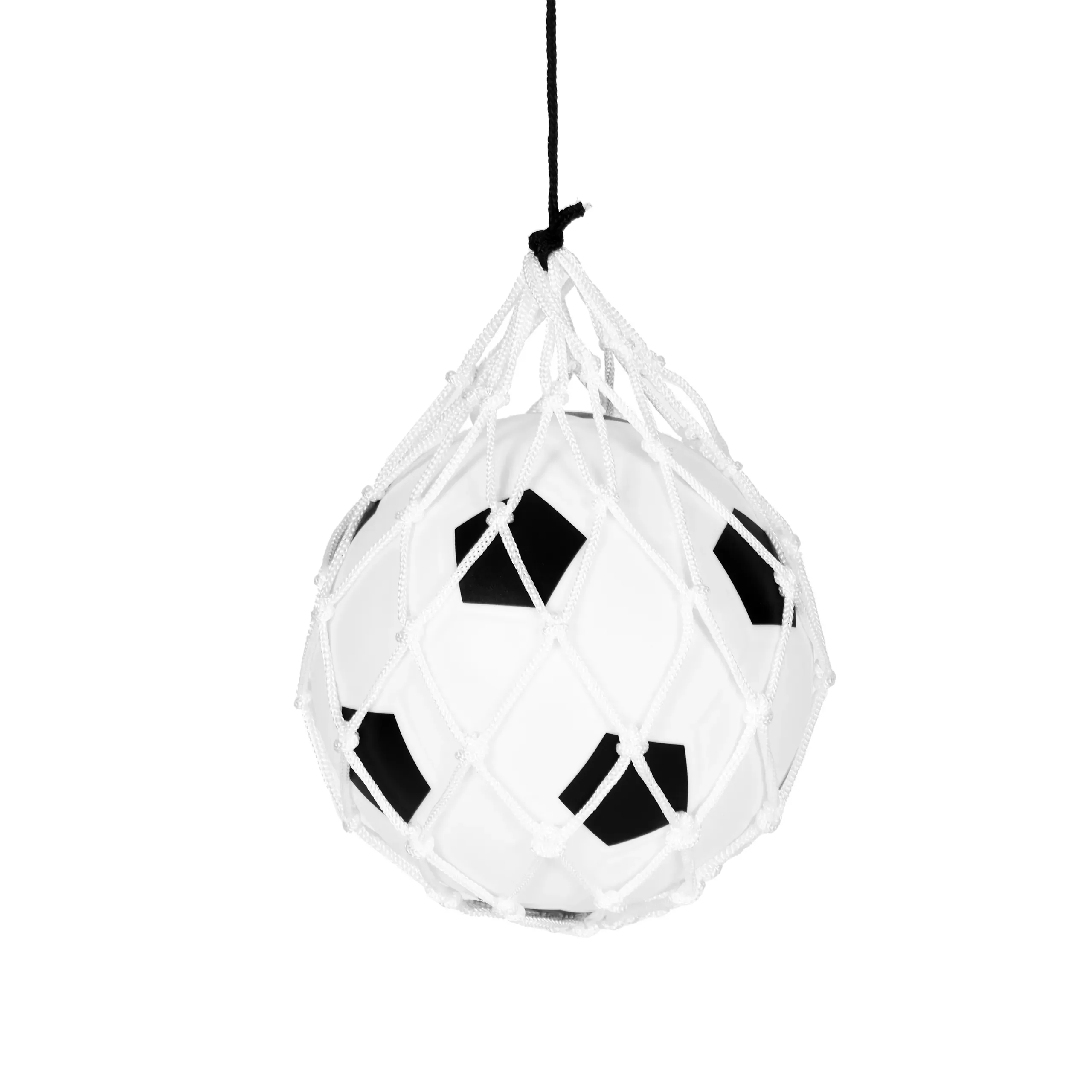 movepro nogometni set za trening na užetu s stupom, oprugom, loptom i pumpom. - slika 6
