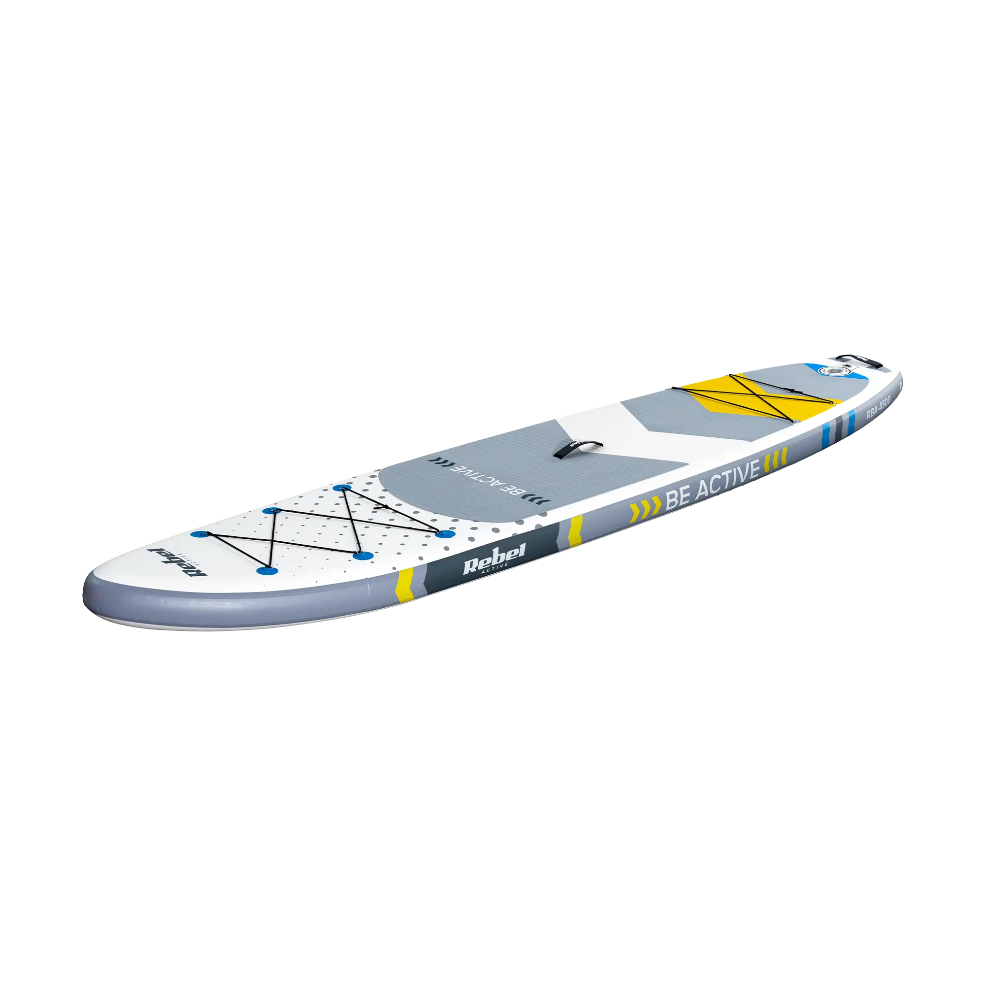 sup daska rebel active rba4500 - bijela - slika 3
