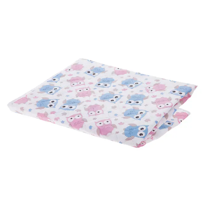 podloga za presvlačenje beba 70x55cm - slika 2