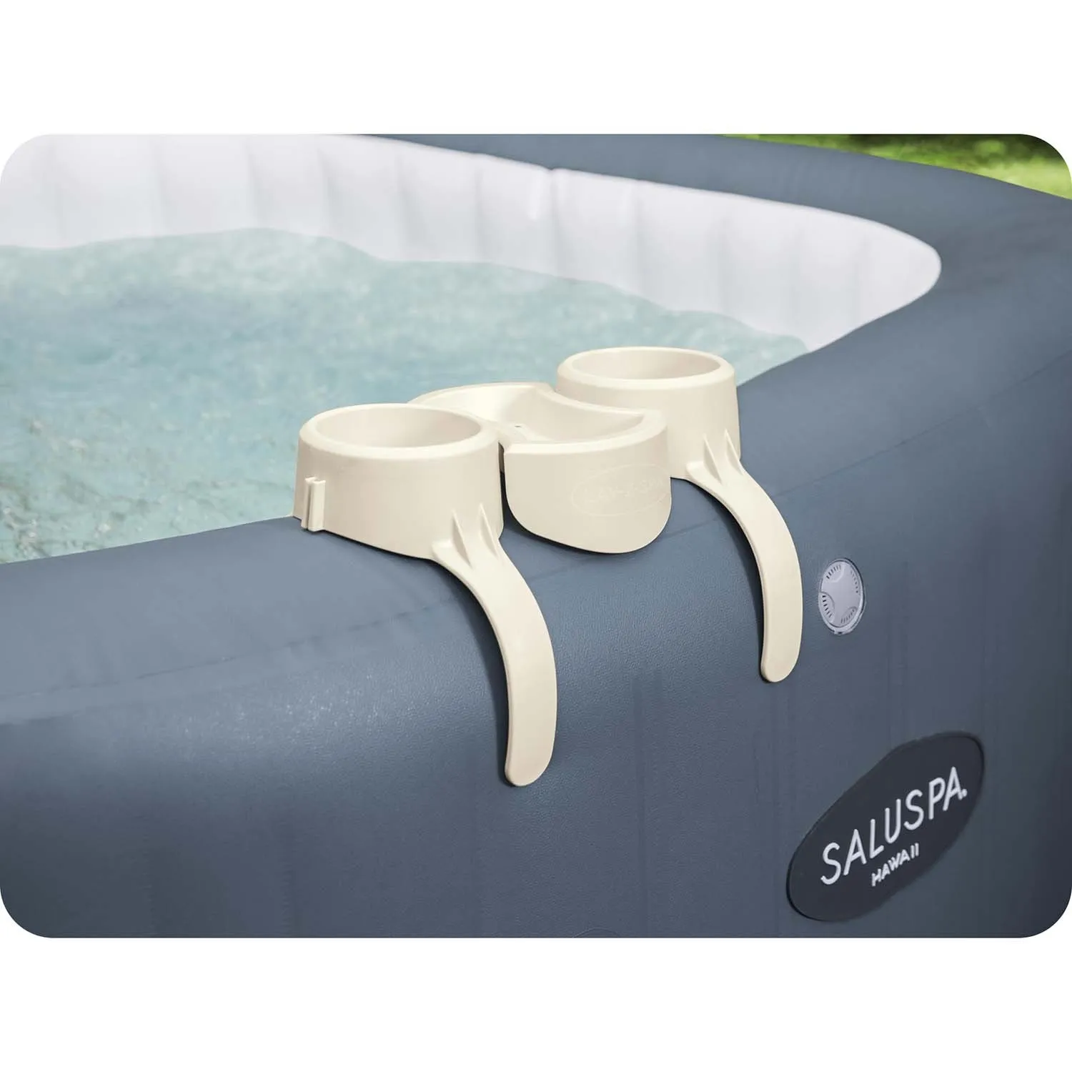 držač za piće za napuhavanje spa bestway 60306 - slika 4