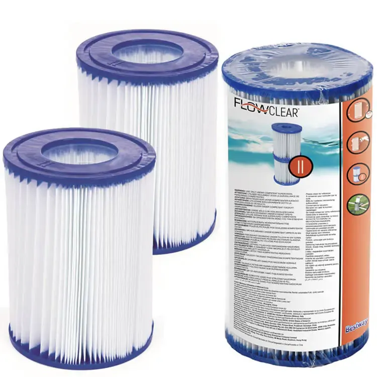 bestway filter za pumpu - slika 7