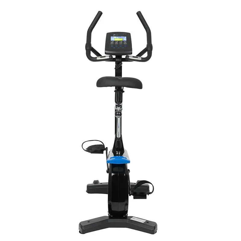 elektromagnetski stacijski bicikl hms premium - slika 9