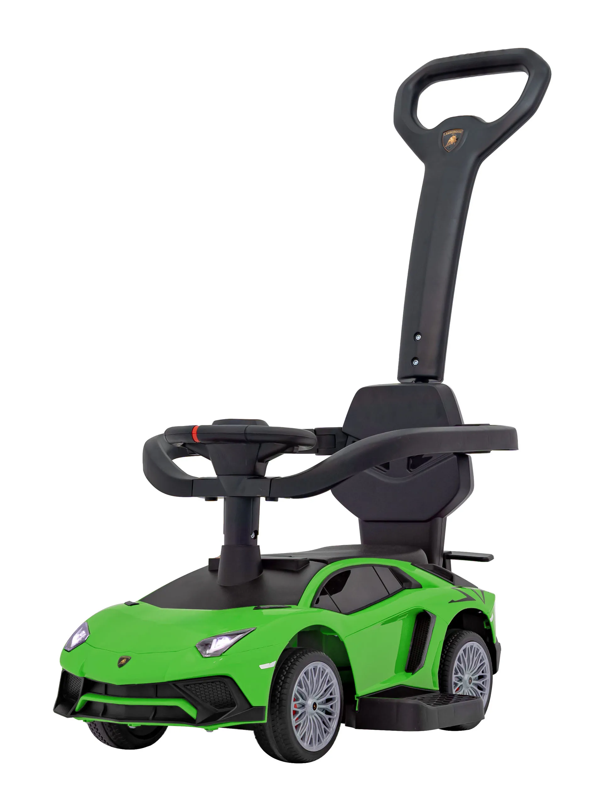lamborghini guralica zeleni - slika 4
