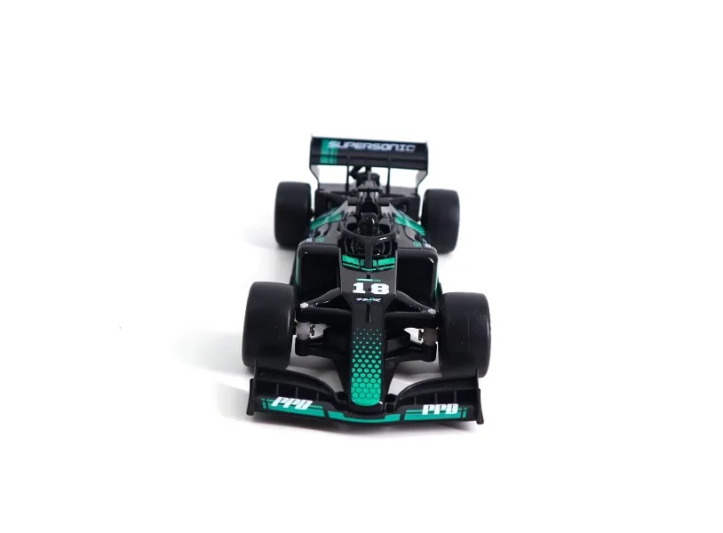 formula1 s efektom pare na daljinsko upravljanje - slika 7