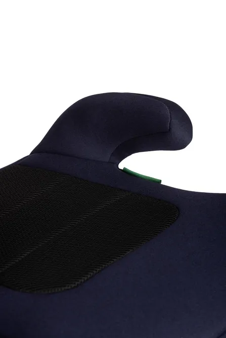 jaguar i-size booster tamnoplavi (125-150) - slika 7