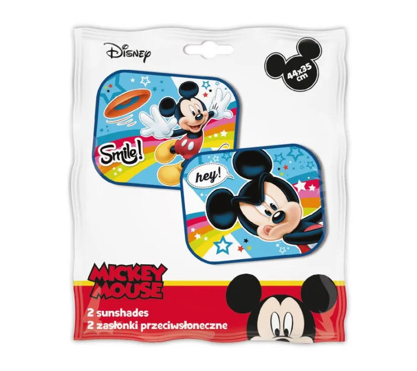 seven zaštita od sunca mickey mouse - slika 5