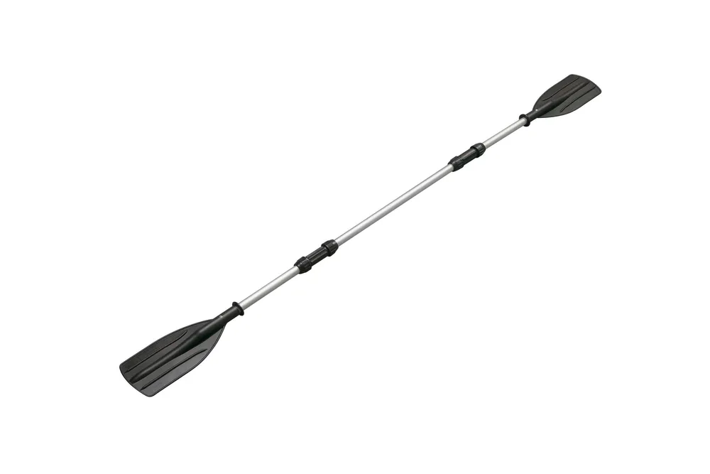 bestway 65118 kajak na napuhavanje 280x86cm tirkizni - slika 6