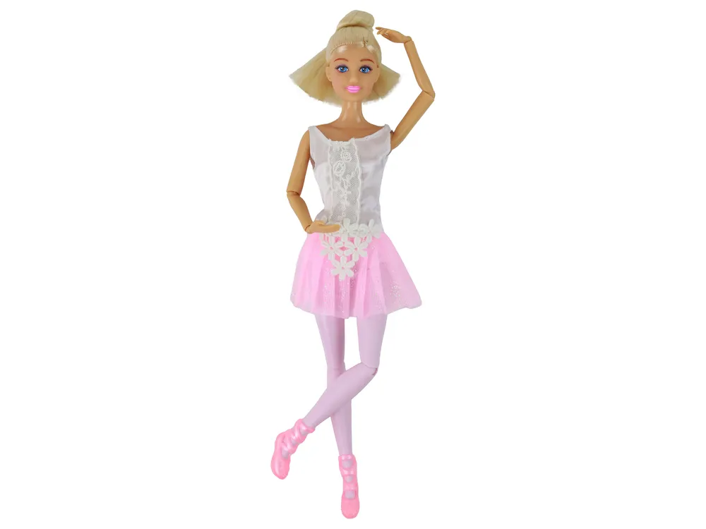 anlily balerina s peharom - slika 4