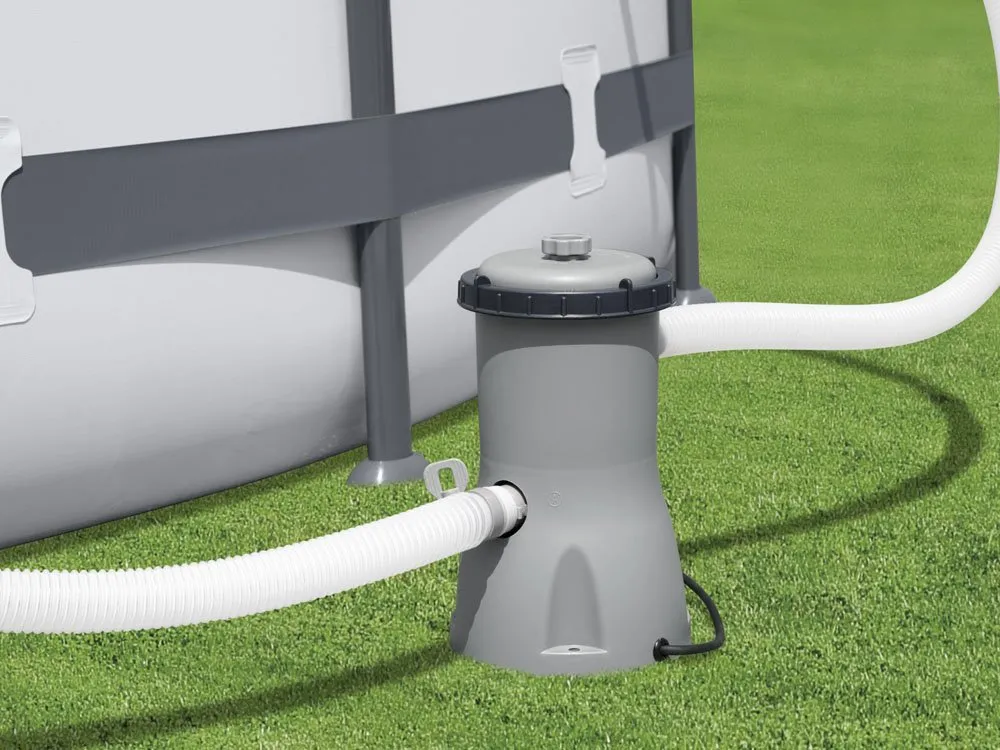 bestway filter pumpa za bazen 58386 - slika 6