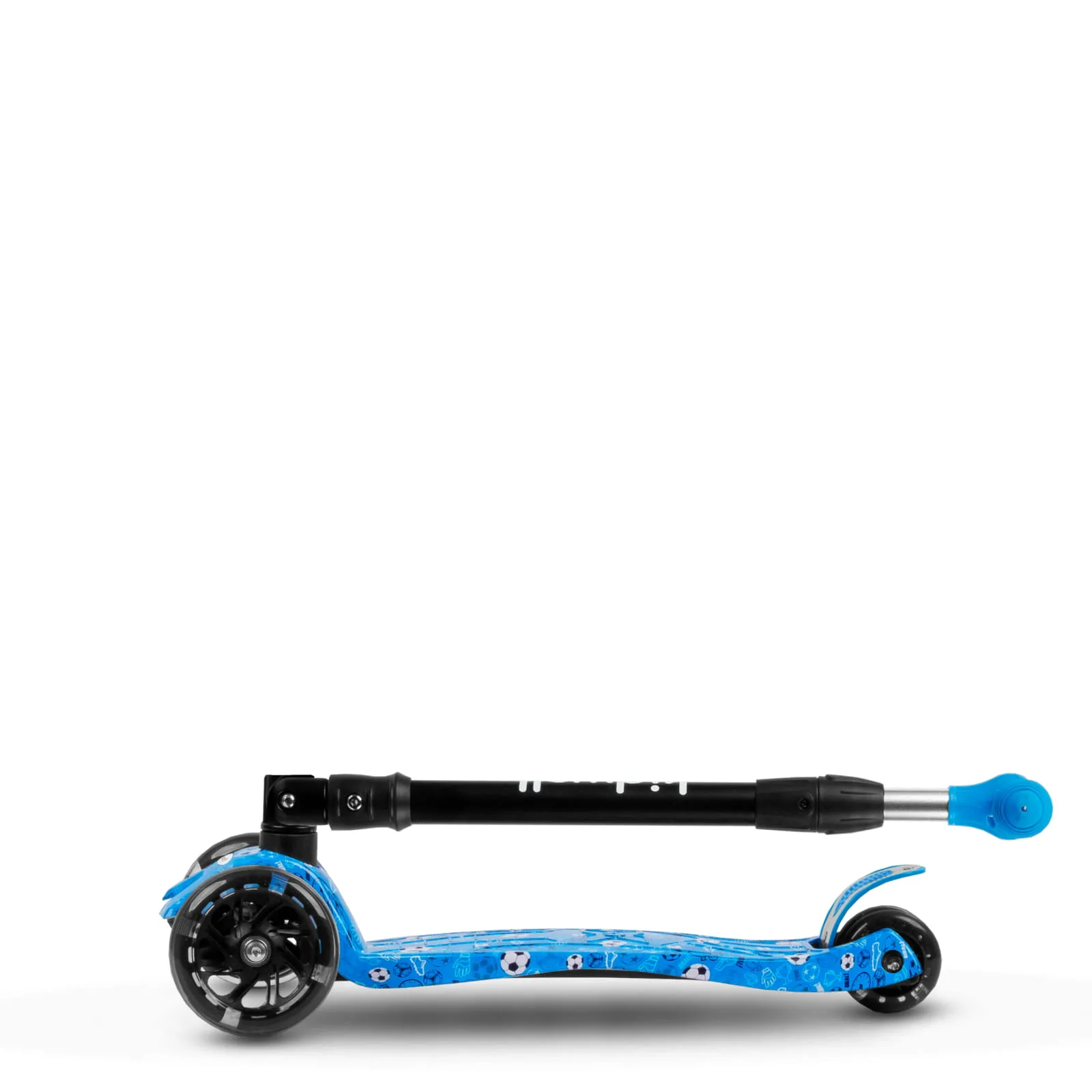 vento romobil za ravnotežu, nogomet - slika 11