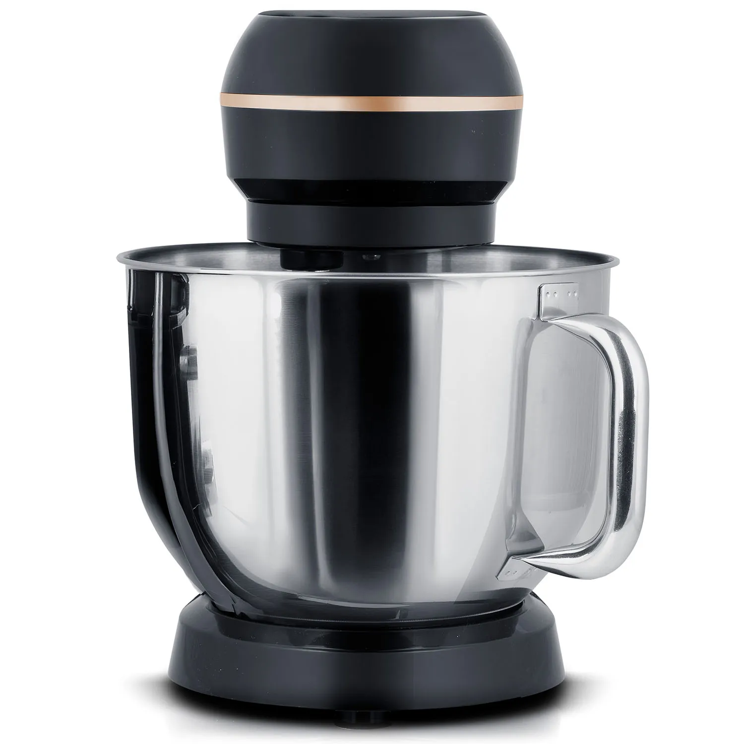 berdsen planetarni mikser 3 u 1 snage 1400 w, kuhinjski robot 6 l - slika 4