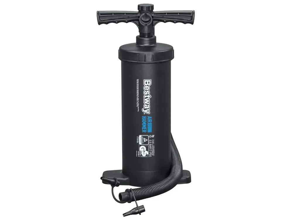 bestway ručna pumpa za napuhavanje 37cm 62086 - slika 7